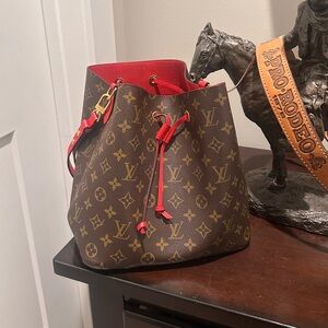 Louis Vuitton Purse
